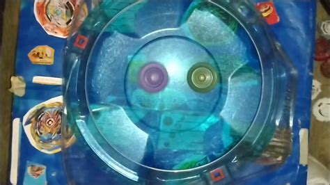 The Curse Satin Beyblade Strikes Again: Unraveling its Secrets